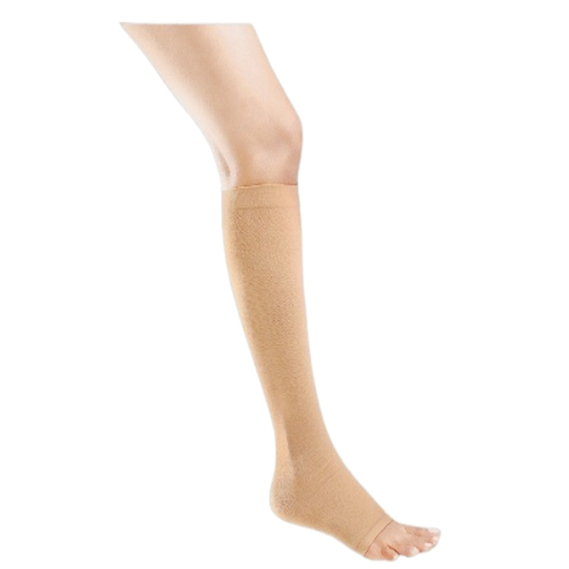 Class-2 Below Knee Compression Stockings